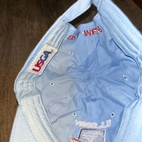 US Open 2019 Pebble Beach Hat - Picture 3 of 3